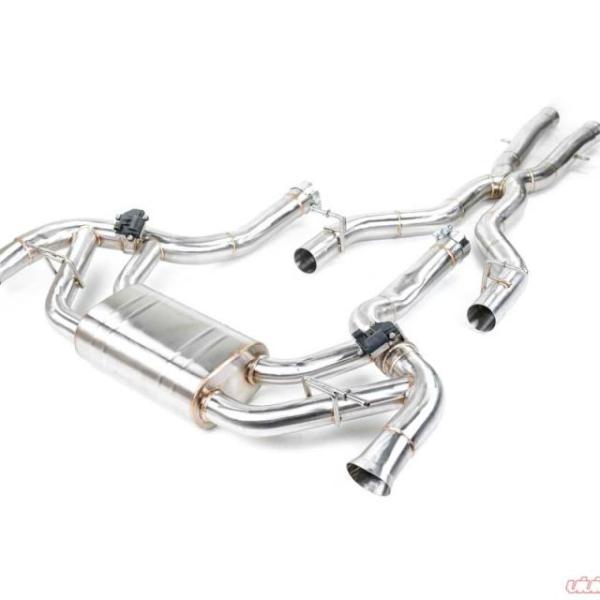 Vivid Racing VR-MBGLE63-170S