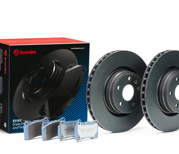 BRE EV Brake Kits Brembo OE KT08021