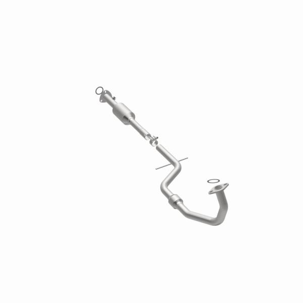 Magnaflow 4481473