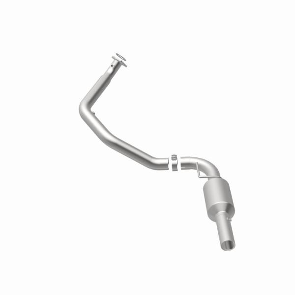 MAG Converter Direct Fit Magnaflow 280427