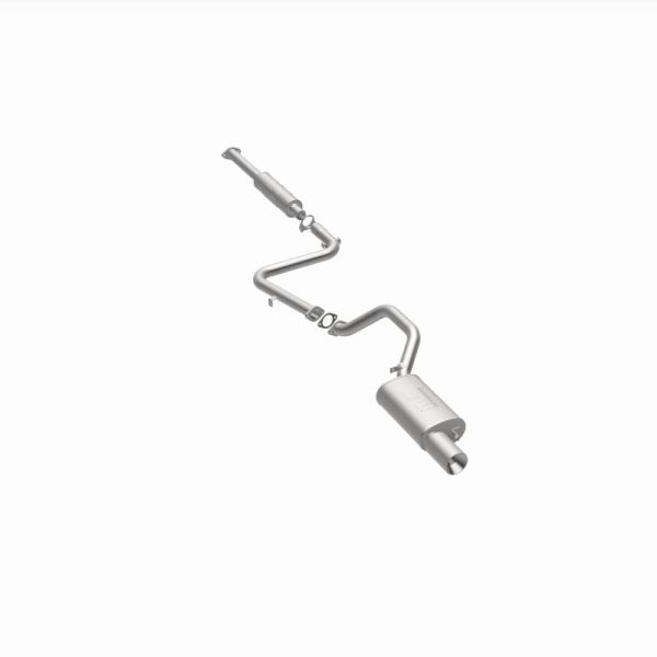 Magnaflow 15744