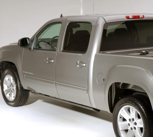 AMP Research 75126-01A