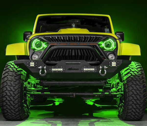 ORACLE Lighting 5876-335