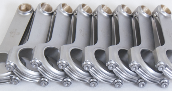 EAG Conrods H-Beam -Single Eagle CRS6023A3D-1