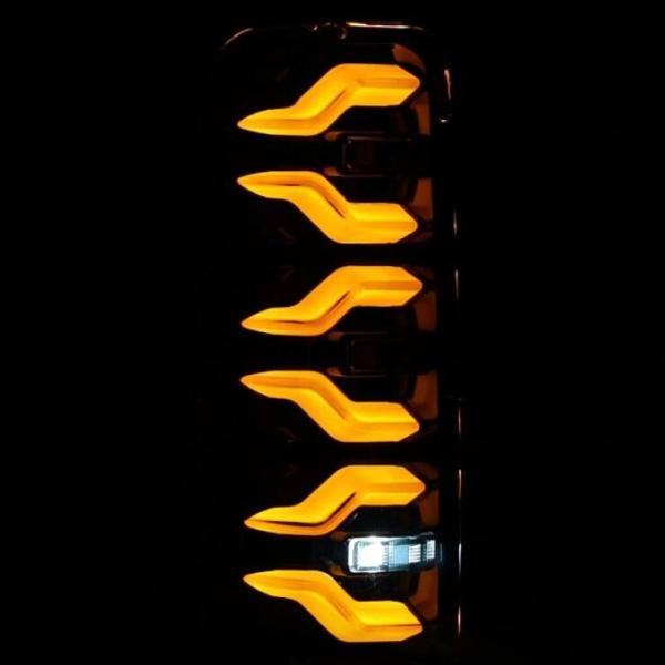 AlphaRex 658005