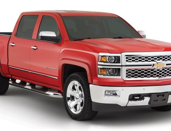 Bushwacker 40956-34