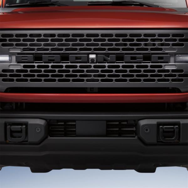 Ford Racing M-1447-BLMB