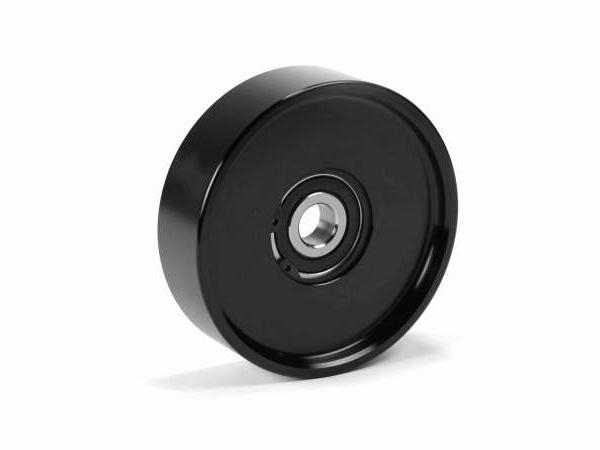 Fleece Performance FPE-34658-BLK