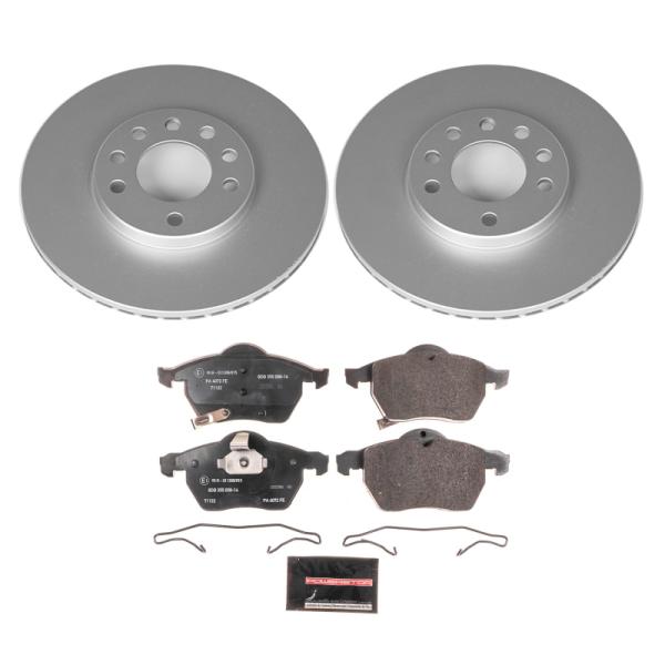 PowerStop ESK834