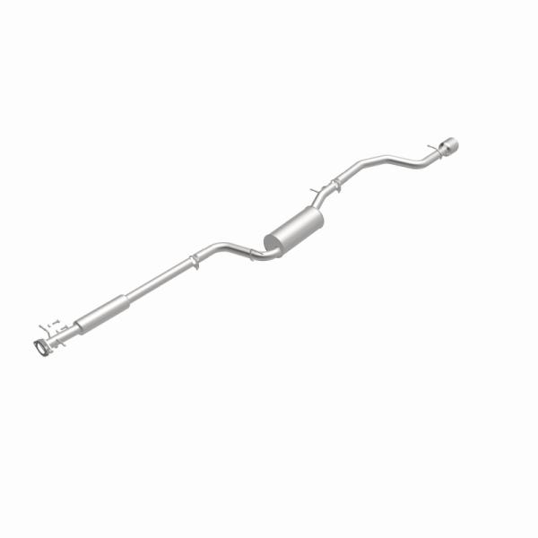 MAG BRE Exhaust Kits Magnaflow 106-0645