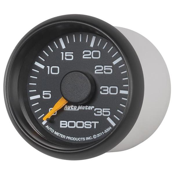 AutoMeter 8304