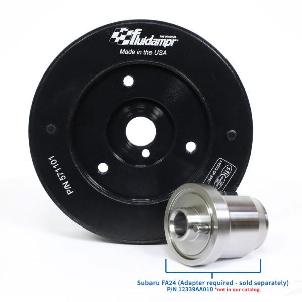 Fluidampr 571101