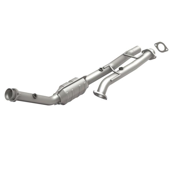MAG Converter Direct Fit Magnaflow 23314