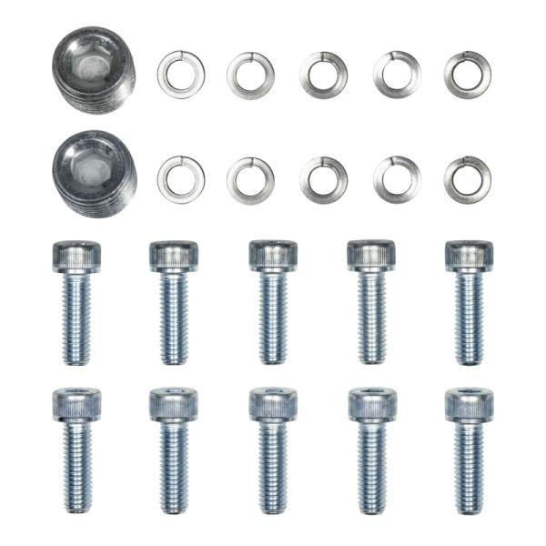 Yukon Gear & Axle YHCC-D80