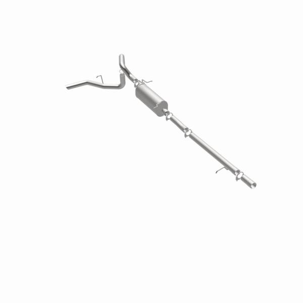 MAG BRE Exhaust Kits Magnaflow 106-0007