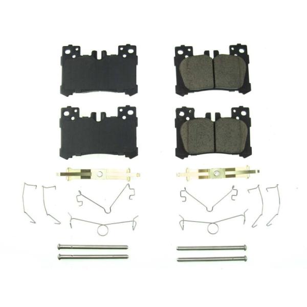 PowerStop 17-2063