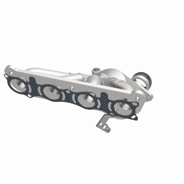 MAG Converter Direct Fit Magnaflow 5531271