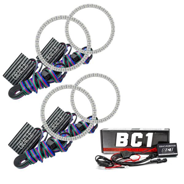 ORACLE Lighting 2380-335