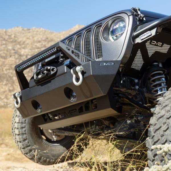 DV8 Offroad SPJL-02