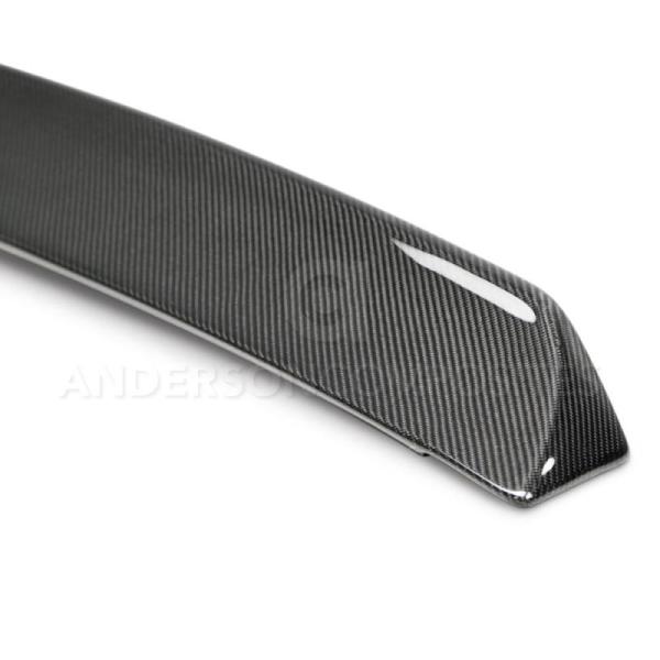 Anderson Composites AC-RS15DGCHHC-OE
