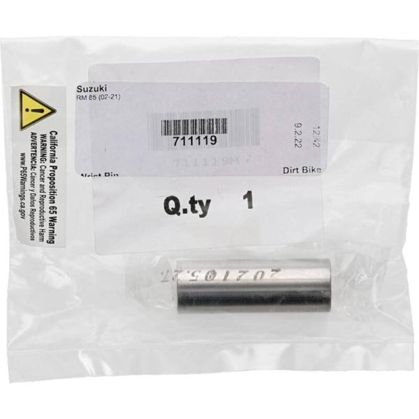 Vertex Pistons 711119
