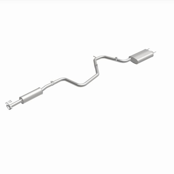 Magnaflow 106-0948