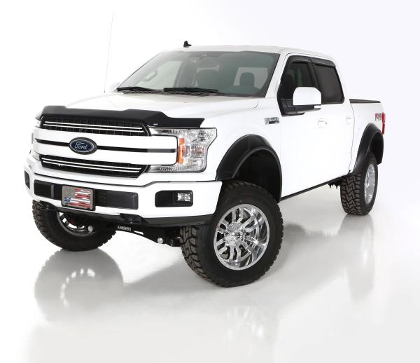 Bushwacker 20958-02