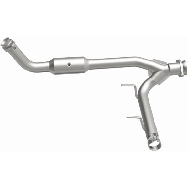 Magnaflow 4651508