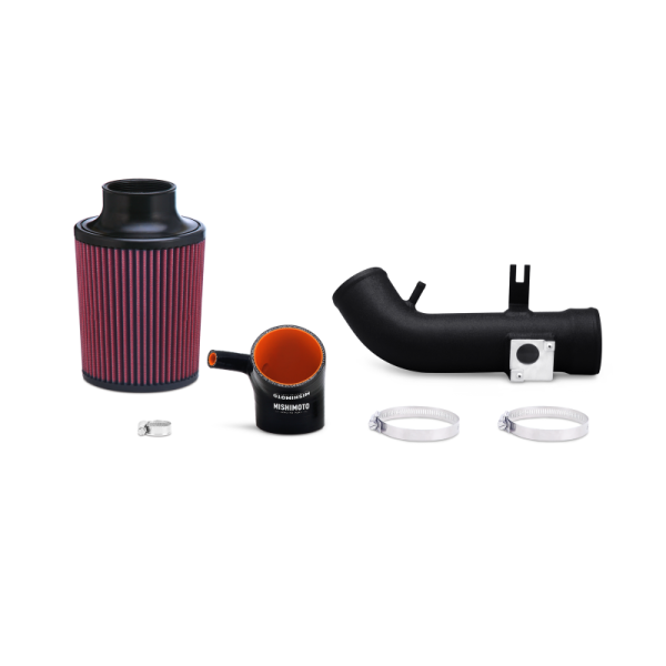 MM Air Intakes Mishimoto MMAI-CIV-06SIWBK