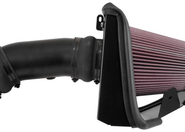 K&N Engineering 69-2553TTK