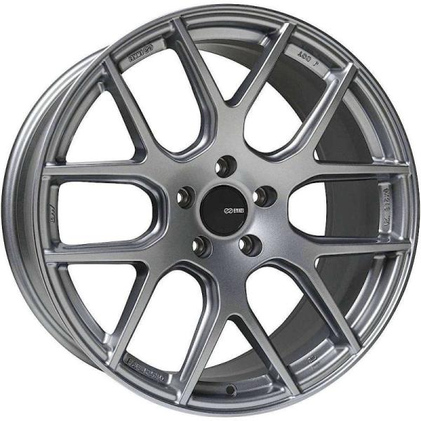 Enkei 531-775-6540GR