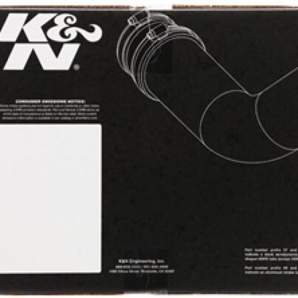 K&N Engineering 69-1507TS