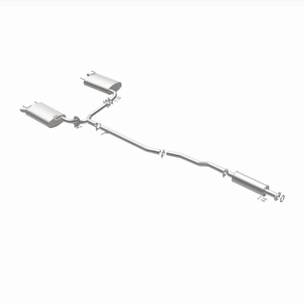 MAG BRE Exhaust Kits Magnaflow 106-0963