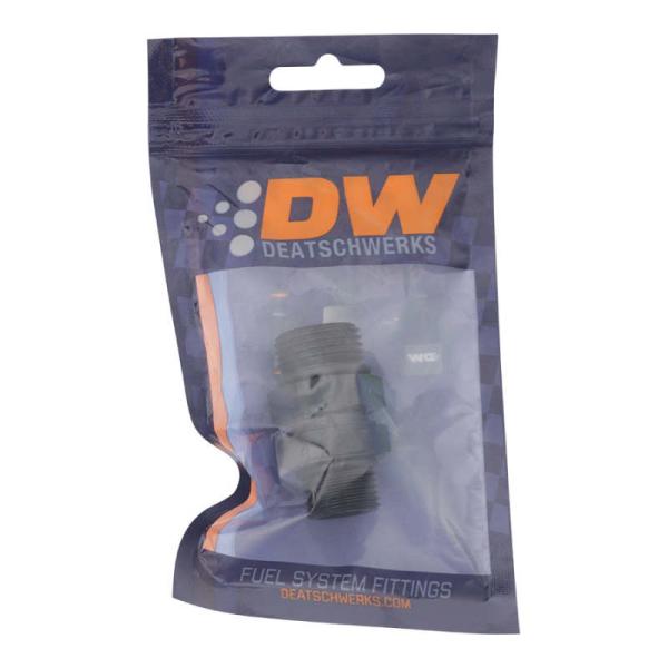 DW AN-AN Male Couplers DeatschWerks 6-02-0425-B