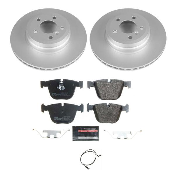 PowerStop ESK5985