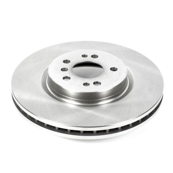 PowerStop EBR676