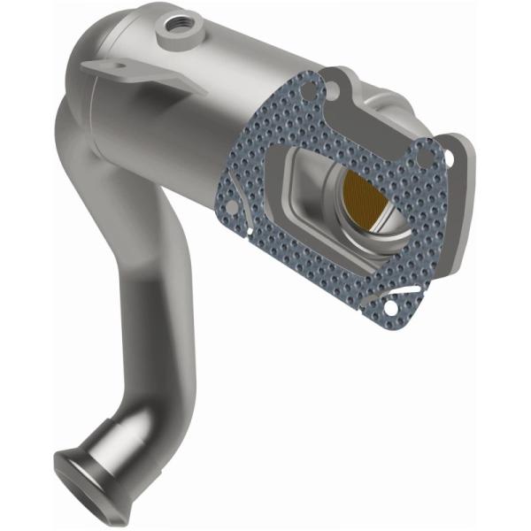 MAG Converter Direct Fit Magnaflow 21-951