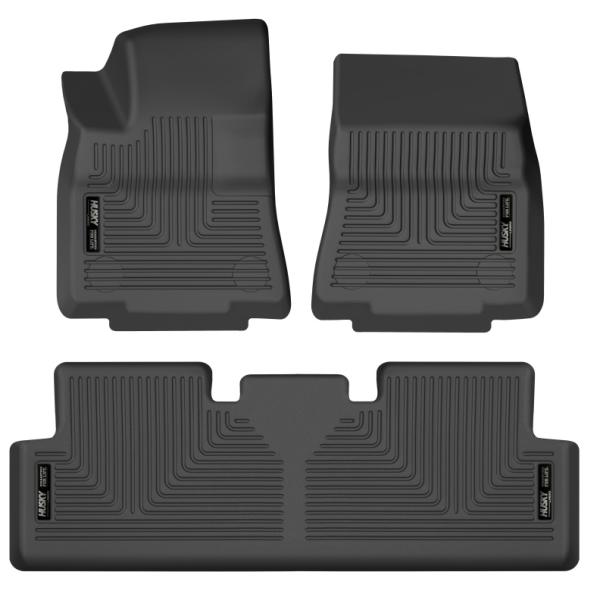 Husky Liners 95211