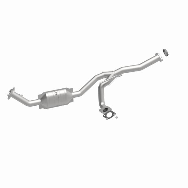 MAG Converter Direct Fit Magnaflow 49676