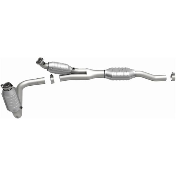 MAG Converter Direct Fit Magnaflow 23959