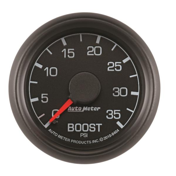AutoMeter 7076