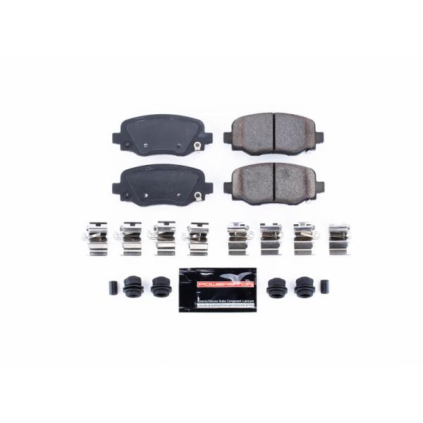 PowerStop Z23-1734