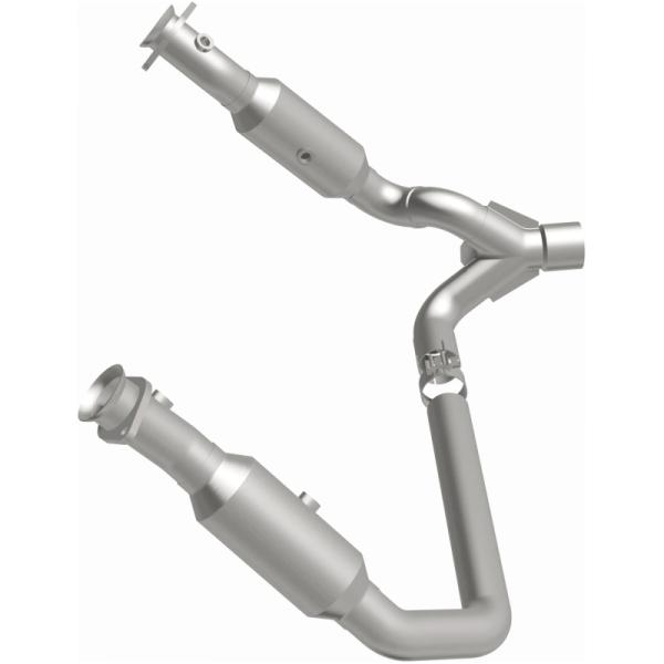 MAG Converter Direct Fit Magnaflow 5451665