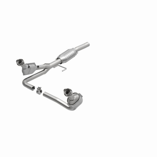 MAG Converter Direct Fit Magnaflow 93414