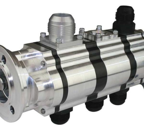 Moroso 22393