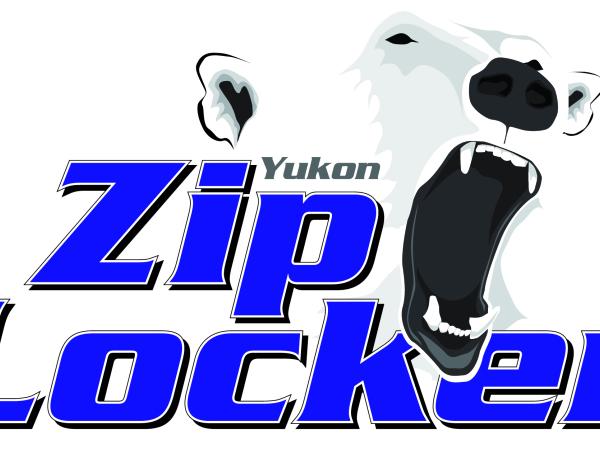 Yukon Gear & Axle YZLASH-05