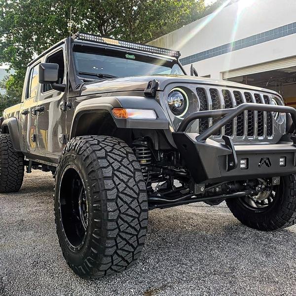 ORACLE Lighting 5839-504-PAU