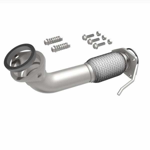 MAG BRE Front Pipe Kit Magnaflow 107-0135
