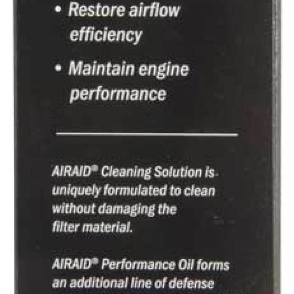 Airaid 790-550