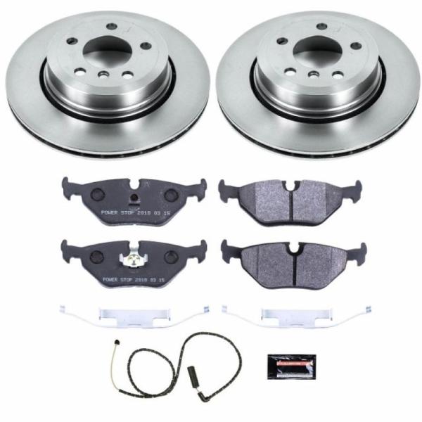 PowerStop TDSK5738